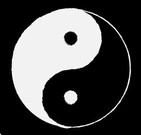 旋转太极